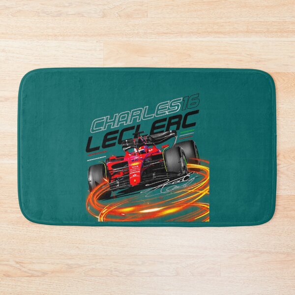 Item preview, charles leclerc 8 designed and sold by Winfield88.