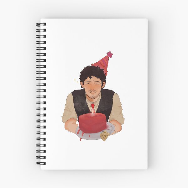 Item preview, Birthday Joe designed and sold by FrenchyFry.