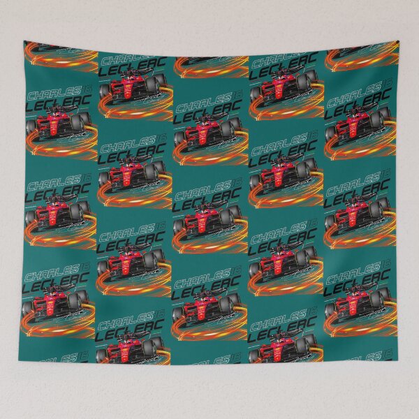 Item preview, charles leclerc 8 designed and sold by Winfield88.