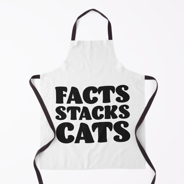 Item preview, Facts Stacks Facts designed and sold by MadSwellDesigns.
