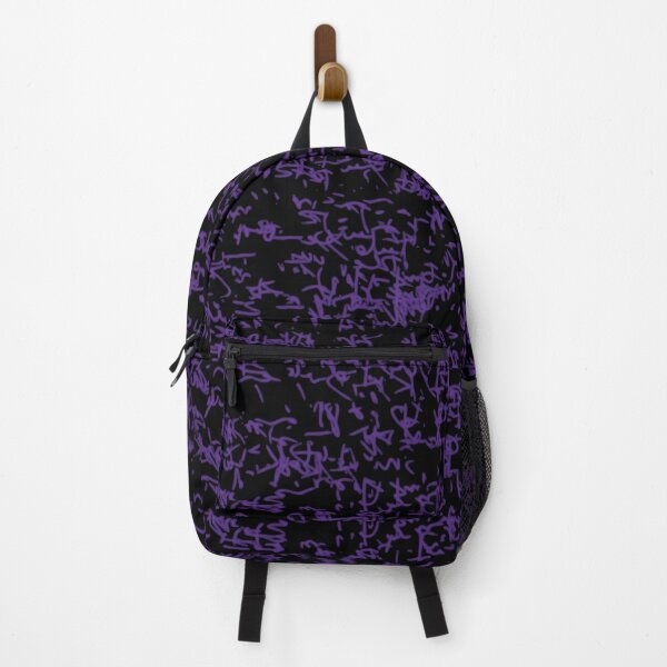 Item preview, Violet doodles. designed and sold by MirBer.