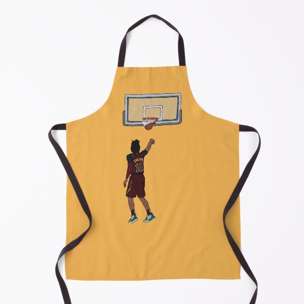 Item preview, Darius Garland Jumpshot designed and sold by RatTrapTees.