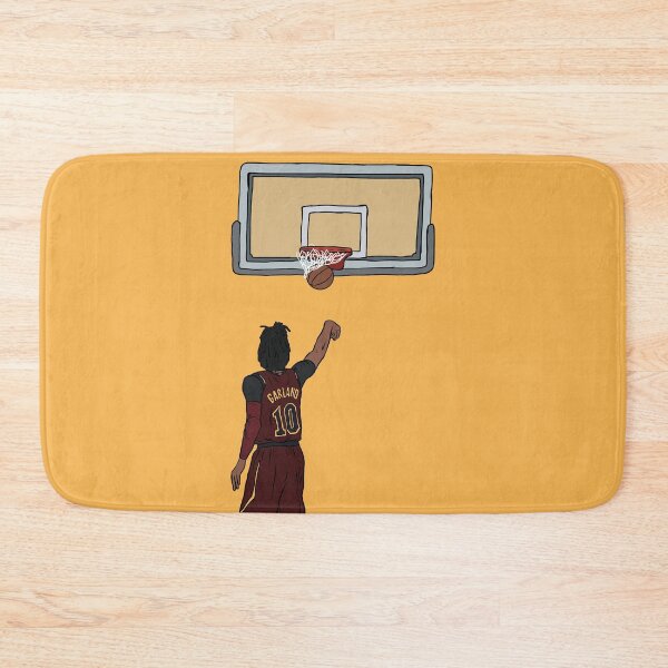 Item preview, Darius Garland Jumpshot designed and sold by RatTrapTees.