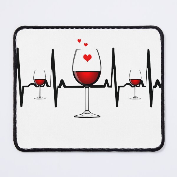 Item preview, Love a Red One designed and sold by Josephine Mulholland.