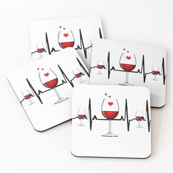 Item preview, Love a Red One designed and sold by Josephine Mulholland.