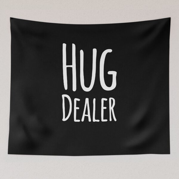 Item preview, Hug dealer designed and sold by alexmichel91.