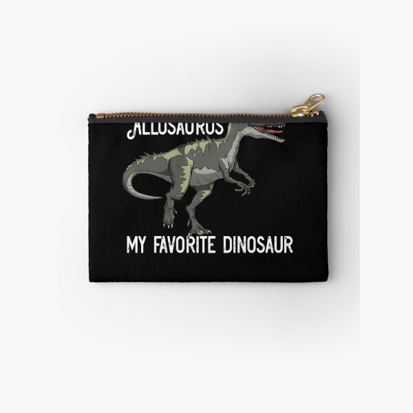 Item preview, Allosaurus My Favorite Dinosaur Lover Kids Allosaurus Gear designed and sold by DynamicDesign.
