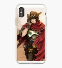 Nochu come thru iPhone Case