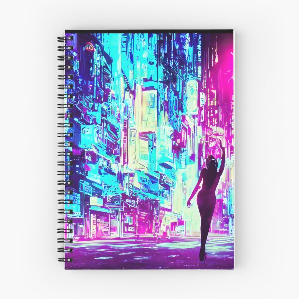 Item preview, Lone Cyber Dancer 12 designed and sold by PBR-Design.