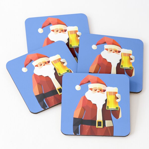 Item preview, That fellaChristmas beer designed and sold by Seanyah.