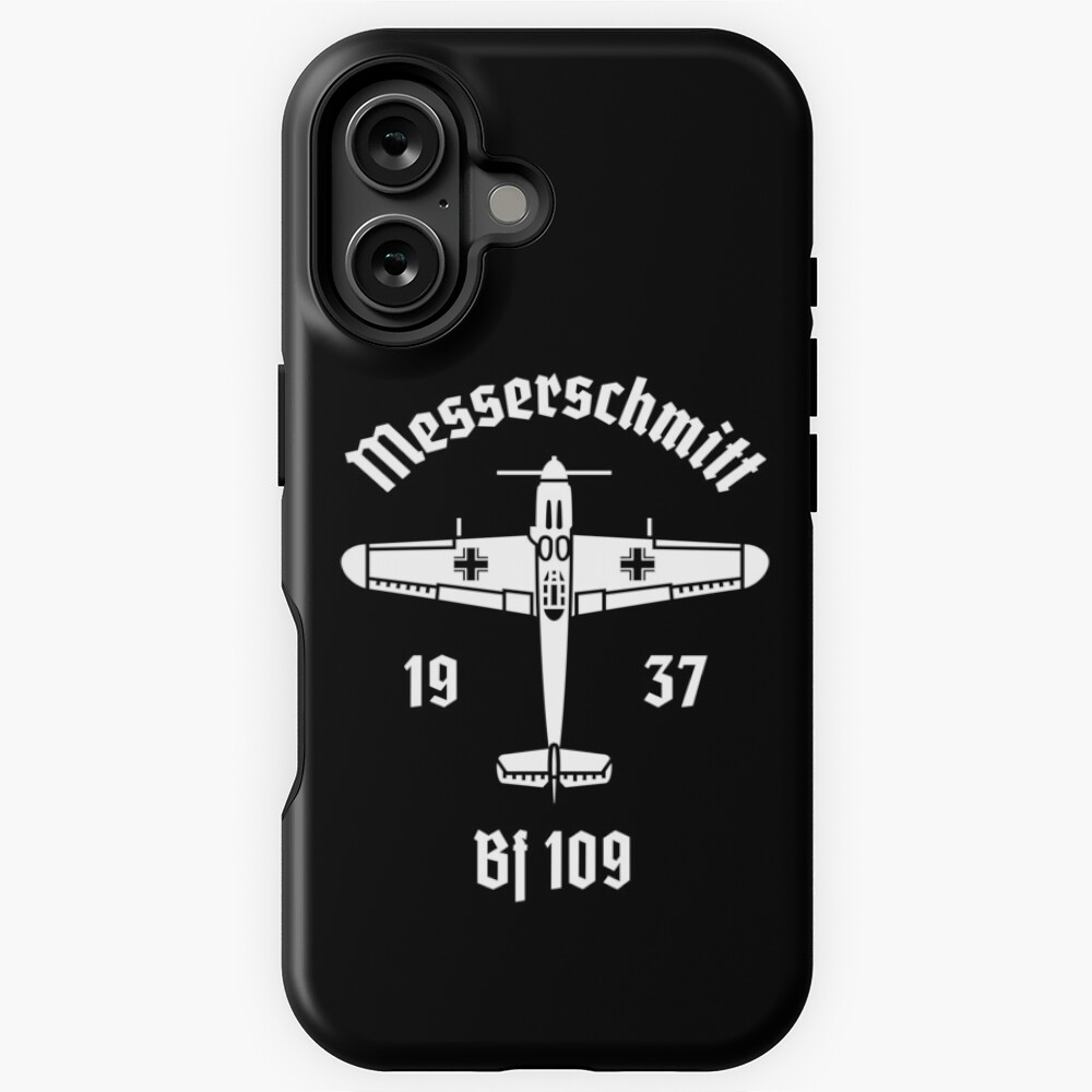 Item preview, iPhone Magsafe Tough Case designed and sold by Aeronautdesign.