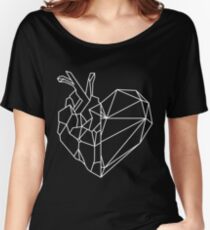 Nurture versus Nature Women's Relaxed Fit T-Shirt