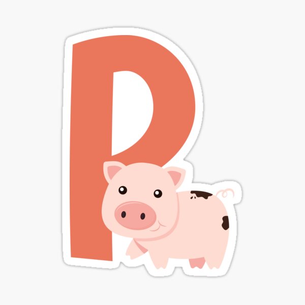 50pcs/set Peppa Pig Stickers Cute Pigs Cartoon Mobile Phone Water