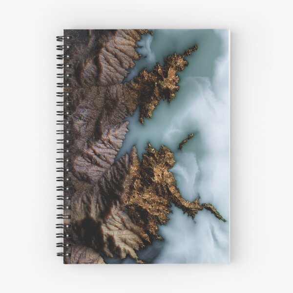 Item preview, GeoScape1 designed and sold by spacefrogdesign.