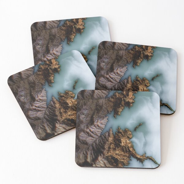 Item preview, GeoScape1 designed and sold by spacefrogdesign.