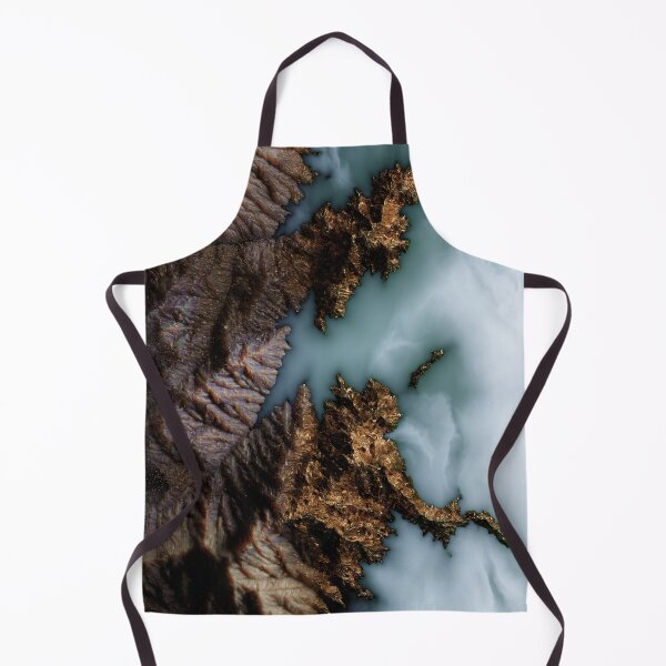Item preview, GeoScape1 designed and sold by spacefrogdesign.