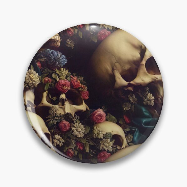 Item preview, Skulls designed and sold by MecaTime.