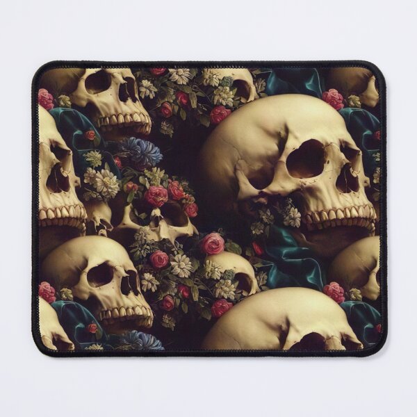 Item preview, Skulls designed and sold by MecaTime.