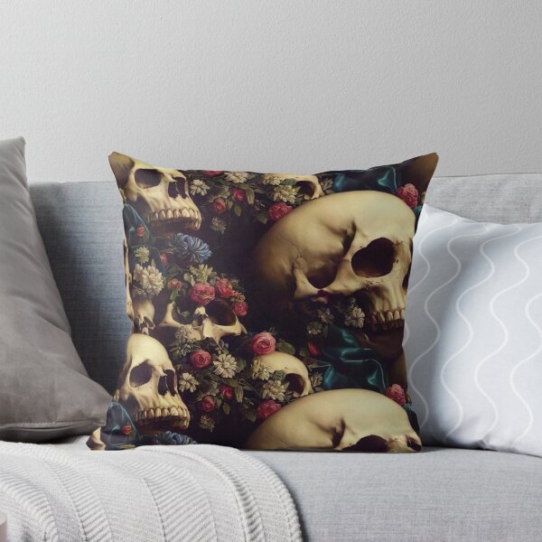 Item preview, Skulls designed and sold by MecaTime.