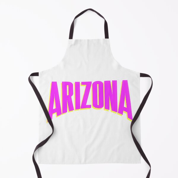 Item preview, Arizona Purple on Yellow Arc designed and sold by Rorulent.