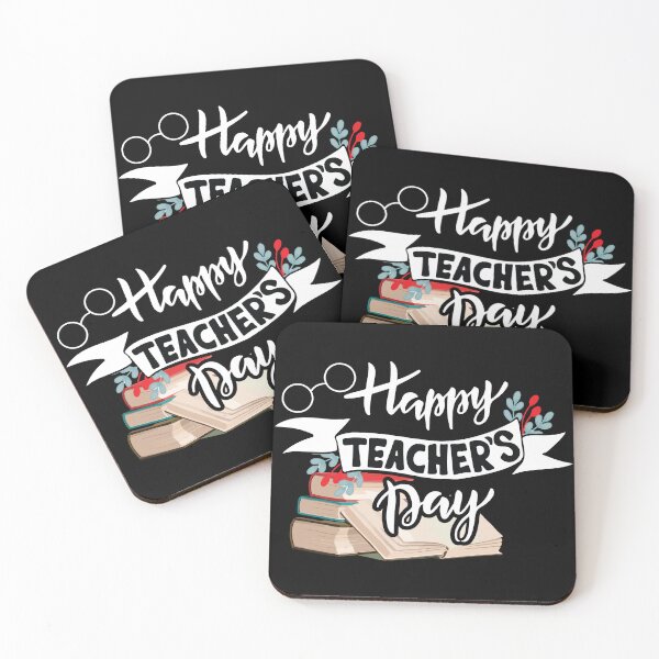 Item preview, HAPPY TEACHER'S DAY designed and sold by WINS Rider.