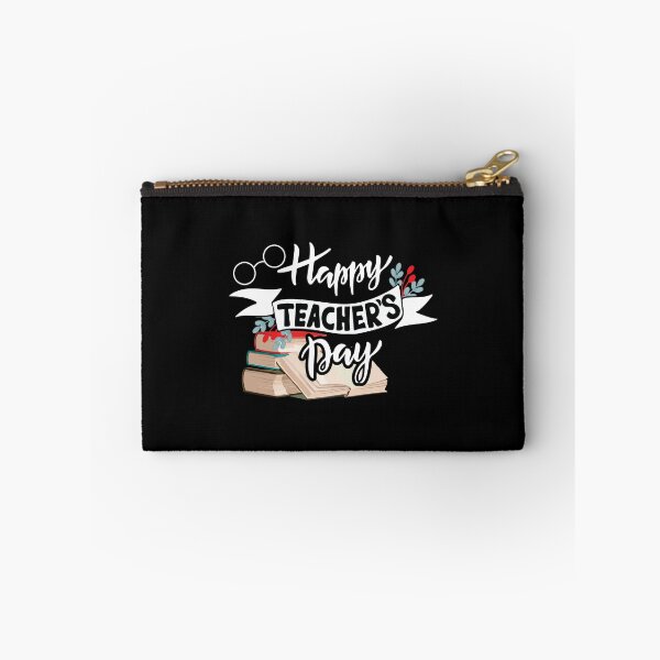 Item preview, HAPPY TEACHER'S DAY designed and sold by WINS Rider.