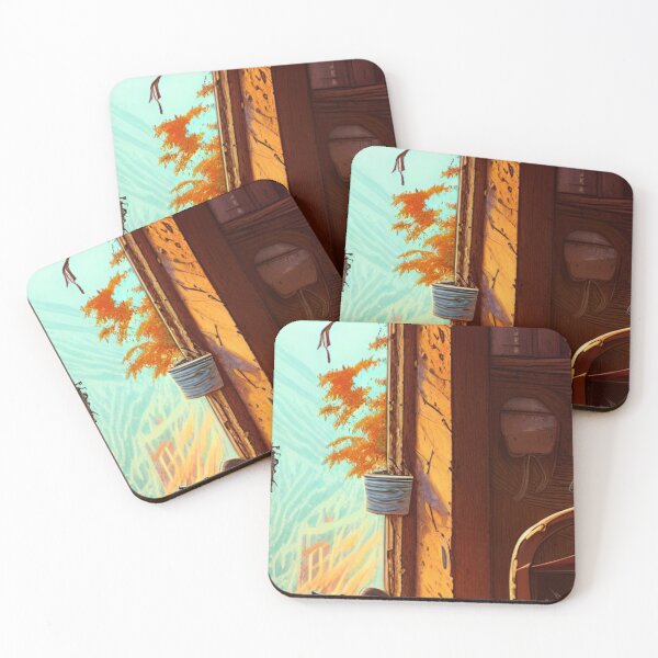 Item preview, Autumn Room designed and sold by ~.
