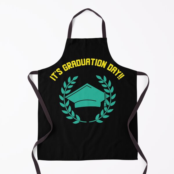 Item preview, IT'S GRADUATION DAY!! designed and sold by MJ96-PRO.