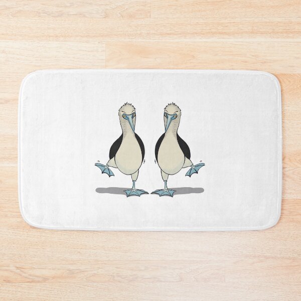 Item preview, What’s up? Curious birds walking towards you designed and sold by marina63.