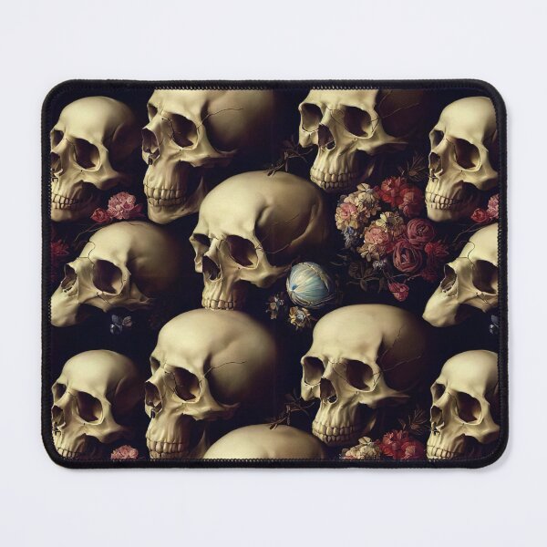 Item preview, Skulls designed and sold by MecaTime.