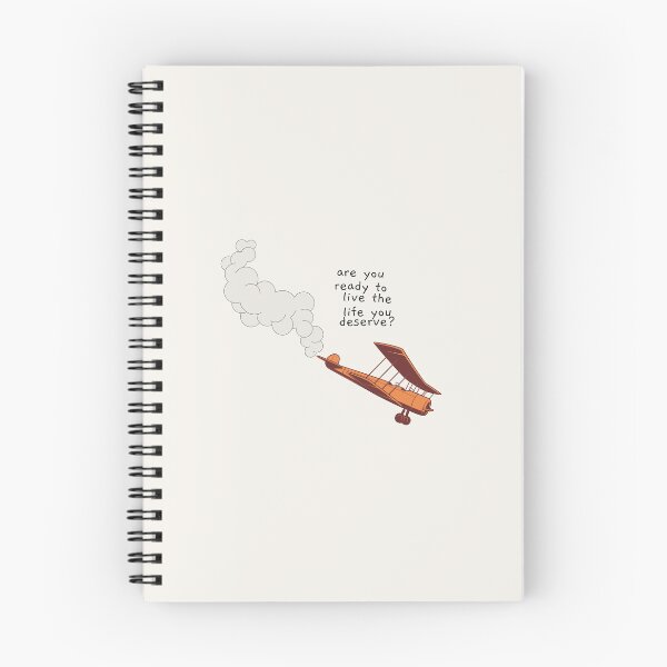Item preview, don't worry darling- are you ready to live the life you deserve? designed and sold by AprilCreations.