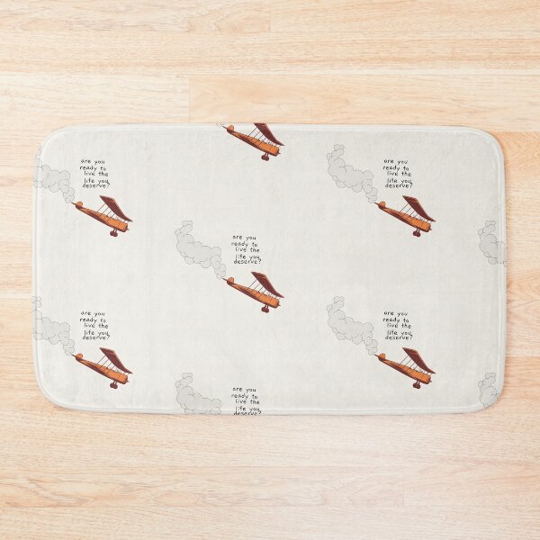 Item preview, don't worry darling- are you ready to live the life you deserve? designed and sold by AprilCreations.