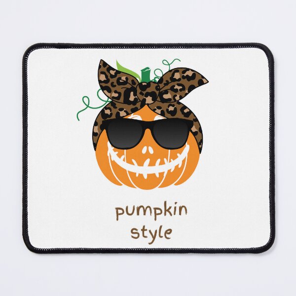 Item preview, PUMPKIN STYLE designed and sold by Barbgianna73.
