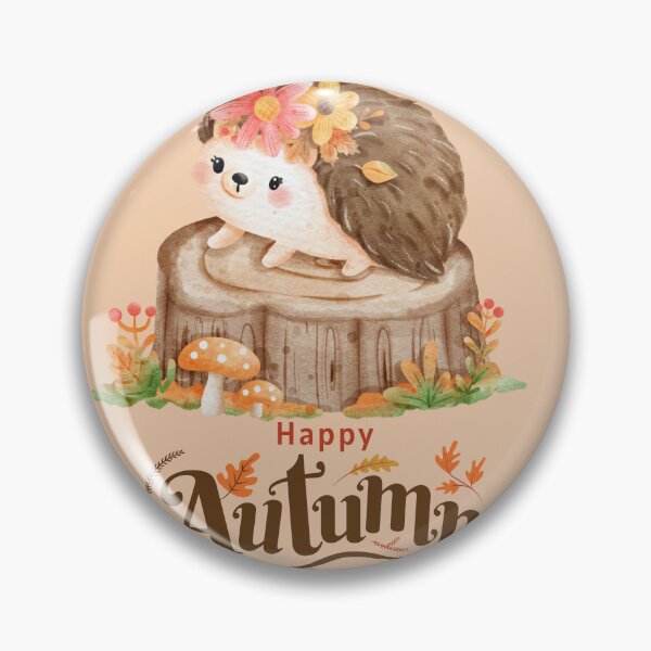 Item preview, autumn is coming designed and sold by ApurwaArtShop.