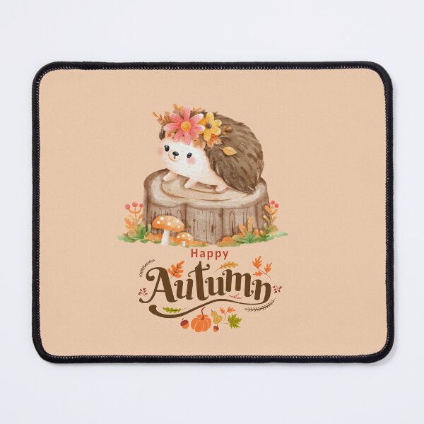Item preview, autumn is coming designed and sold by ApurwaArtShop.