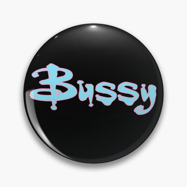 Item preview, Bussy The Daddy Slayer designed and sold by Tragically Ludicrous.