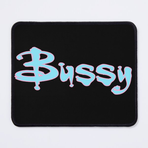 Item preview, Bussy The Daddy Slayer designed and sold by Tragically Ludicrous.