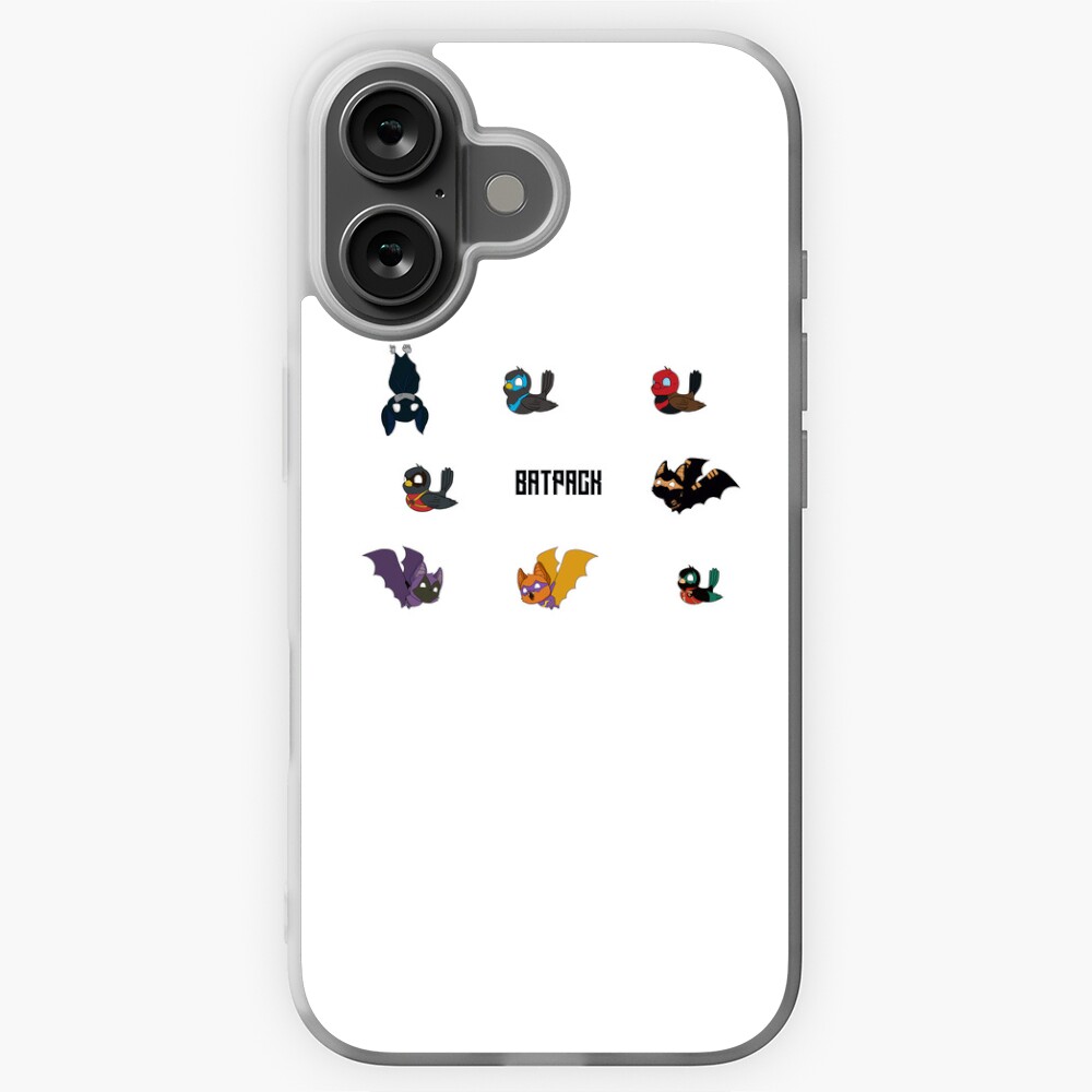 Item preview, iPhone Soft Case designed and sold by showersxflowers.