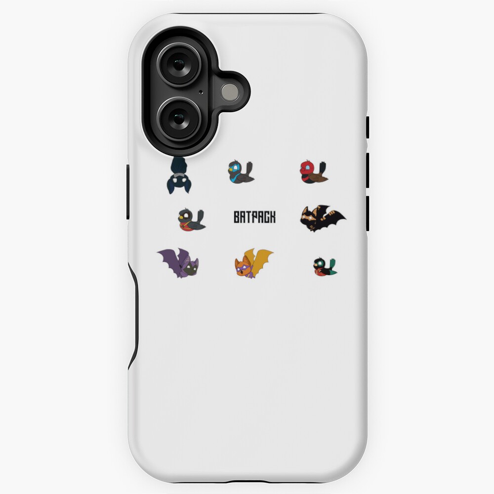 Item preview, iPhone Tough Case designed and sold by showersxflowers.