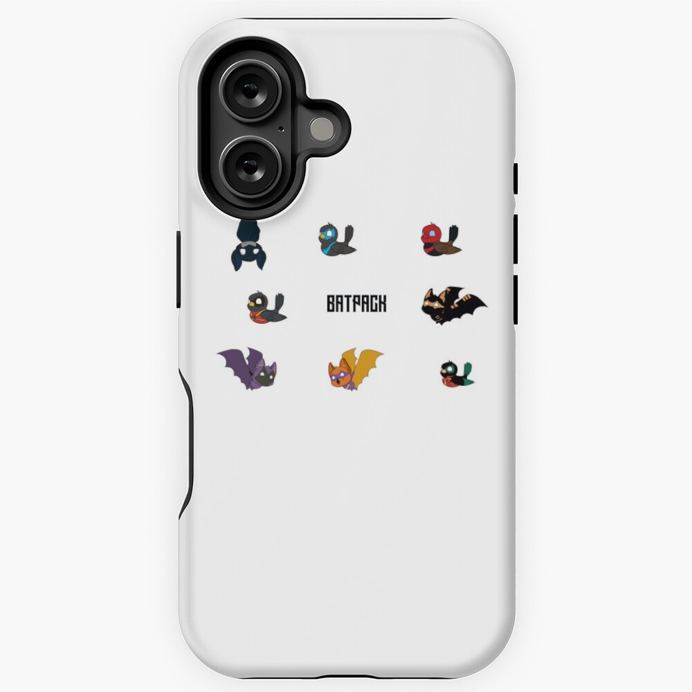 Item preview, iPhone Magsafe Tough Case designed and sold by showersxflowers.