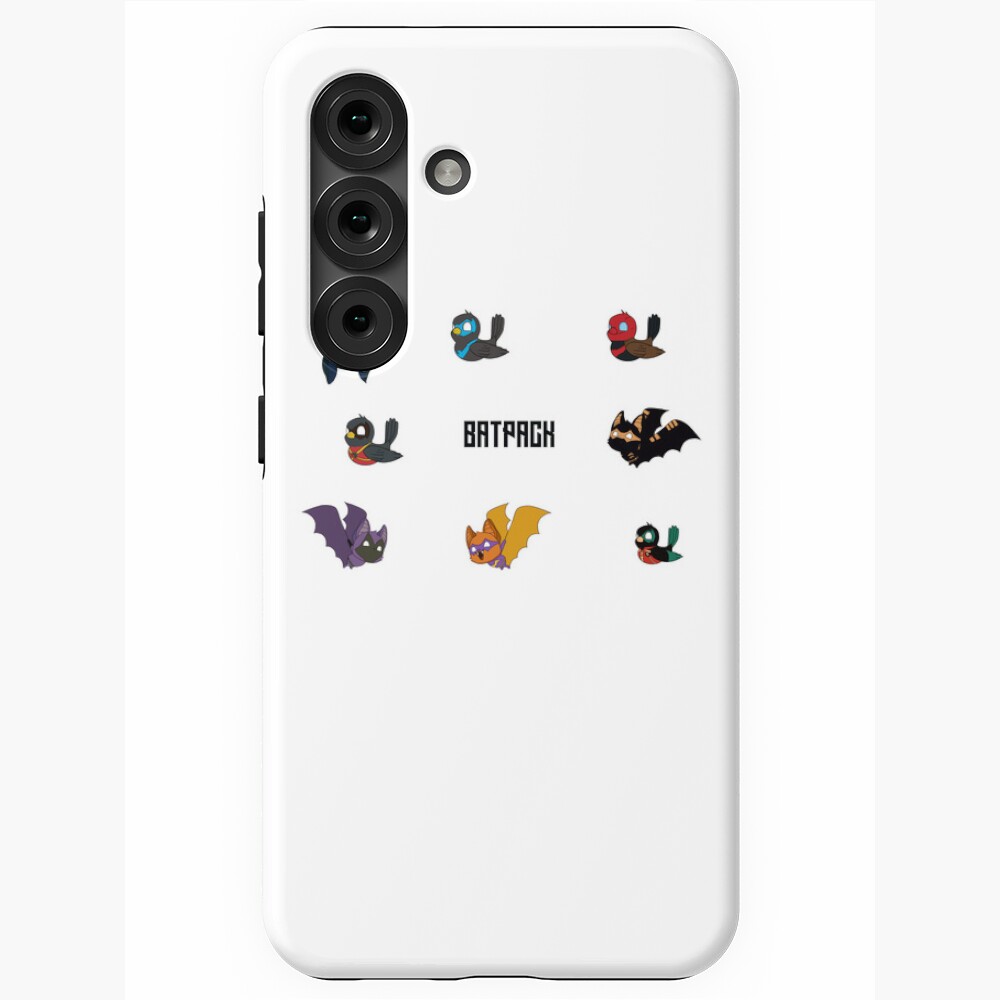 Item preview, Samsung Galaxy Tough Case designed and sold by showersxflowers.