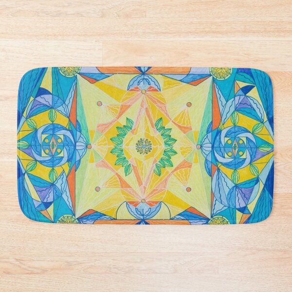 Item preview, Inner peace  designed and sold by ThroneofIsis.