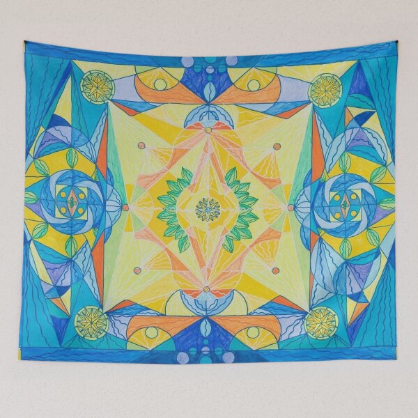 Item preview, Inner peace  designed and sold by ThroneofIsis.