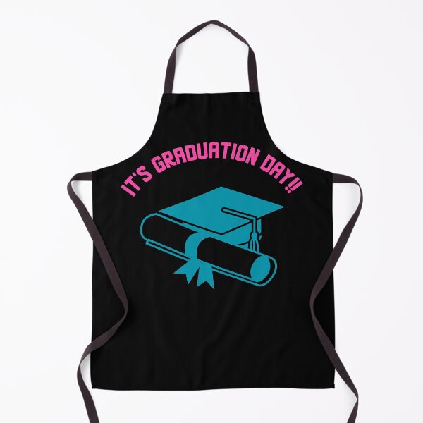 Item preview, IT'S GRADUATION DAY!! designed and sold by MJ96-PRO.