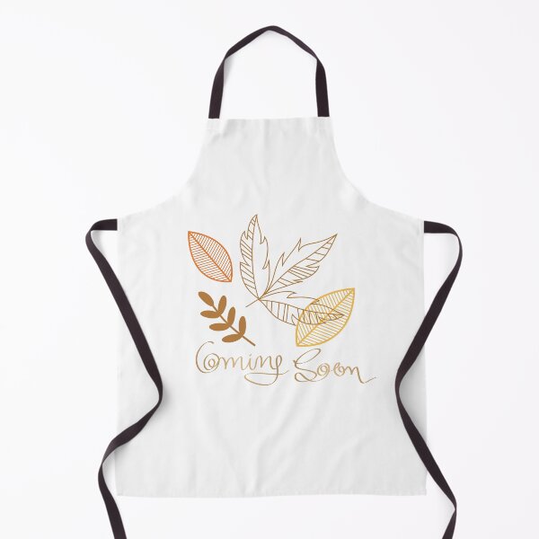 Item preview, autumn is coming designed and sold by ApurwaArtShop.