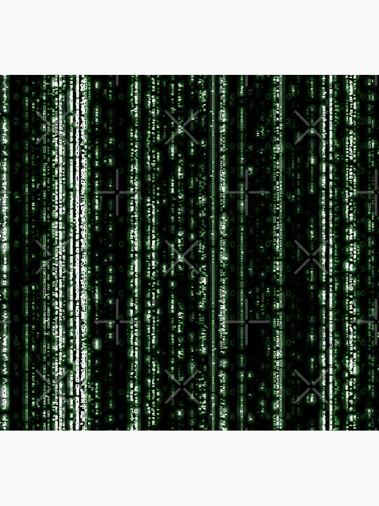 Streaming Mathematical Array by perkinsdesigns