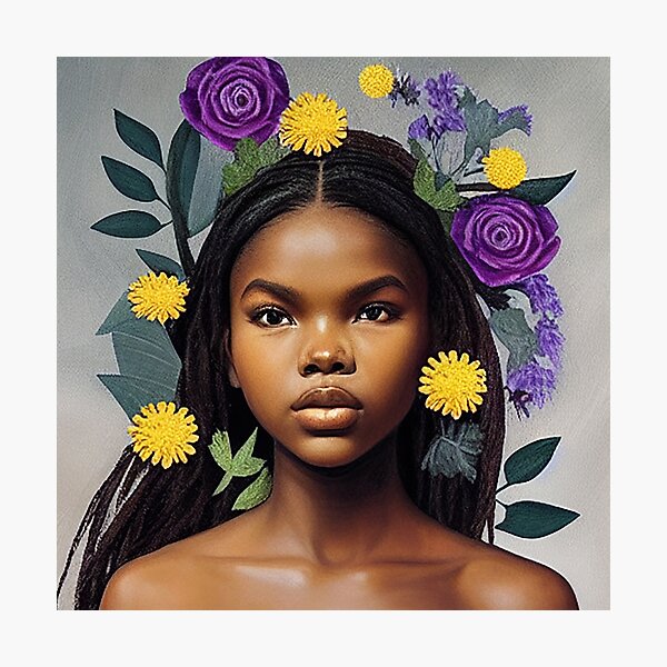 Item preview, Blossoming designed and sold by DeepSymbolism.