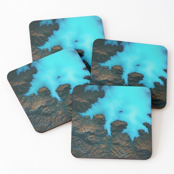 Item preview, GeoScape2 designed and sold by spacefrogdesign.