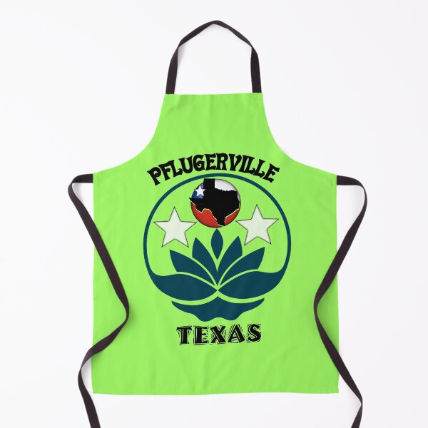 Item preview, Pflugerville Texas Coherent Flag designed and sold by MuseNova.