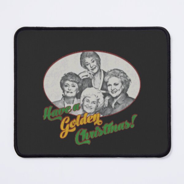 Item preview, Golden Girls Christmas ShirtNewGolden Girls Christmas Sweater  designed and sold by WeirCanning.